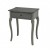 ACCENT TABLE GREY
